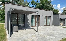 Domki Pasieka Domek C
